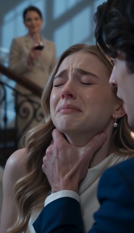 He Thought His Pregnant Wife Was Helpless… Until He Learned Who Her Father Really Was