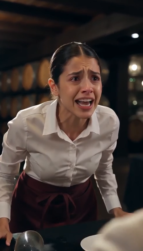 He Was About to Marry Her. One Spilled Glass of Juice Changed His Mind Forever.