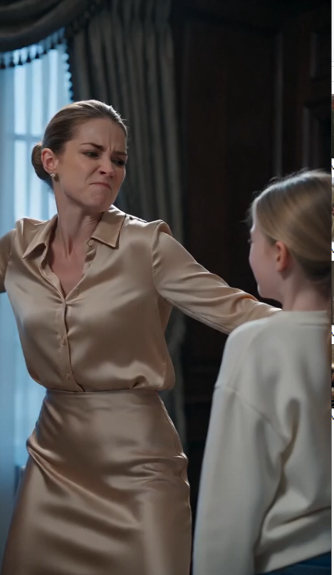 "He's always here whenever Daddy leaves,"—the chilling moment a hidden secret destroyed a marriage.