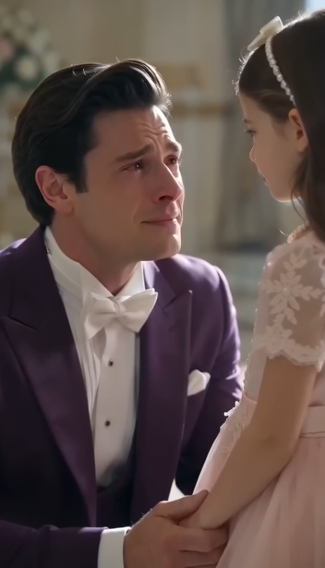 The Doctor Said His Heart Could Stop Anytime—His First Thought Was the Daughter He'd Never Held