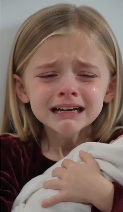 The wealthy businessman came home early expecting a quiet evening—but one whispered plea from his six-year-old shattered everything he believed about his family.