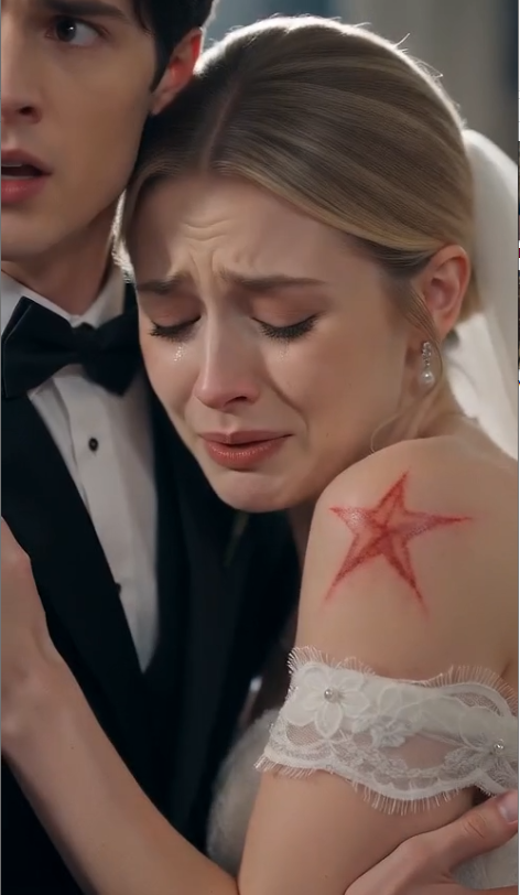 She Tore Her Son’s Bride’s Sleeve at the Altar—Then the Scar Made Her Collapse