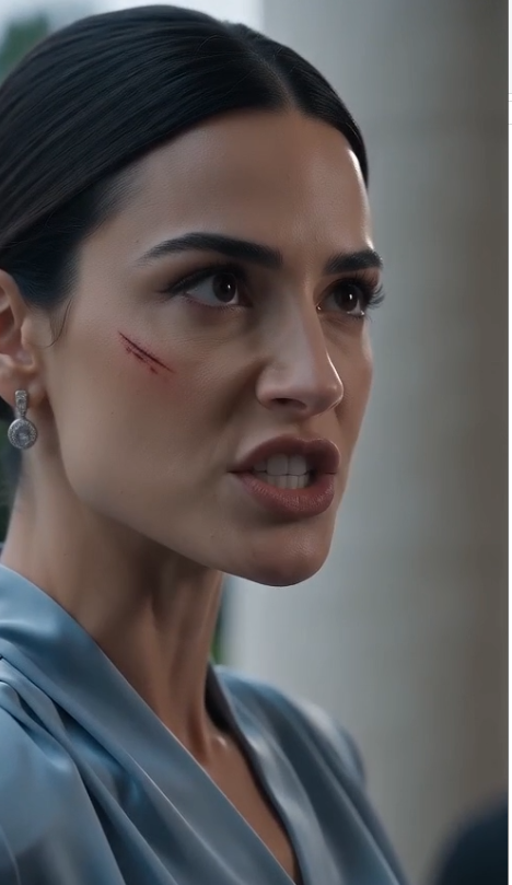 My Husband Slapped Me Twice to Protect His Mistress—He Didn't Know I Was the True Owner of Everything