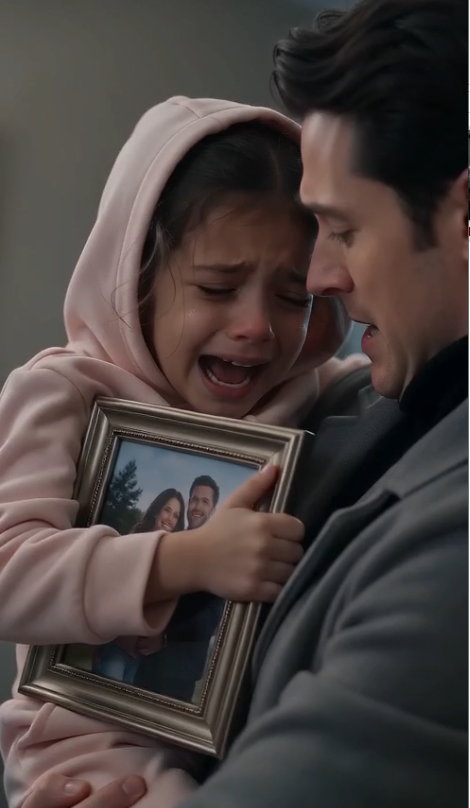 My Daughter Was Screaming From Inside a Locked Suitcase—Then I Found Her Stepmother Holding a One-Way Ticket