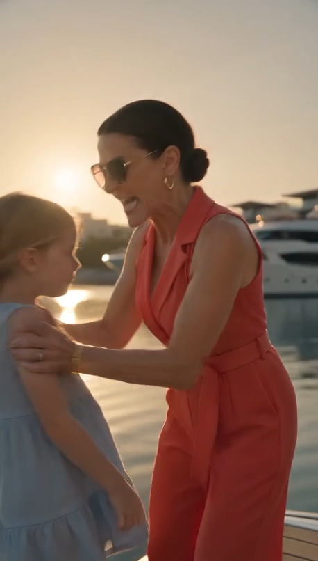 Part 2: A traumatized young girl exposes her mother's horrific attempt on her life, uncovering a trail of hidden family secrets and triggering a deadly trapped ambush at the marina pier - Story Vibe
