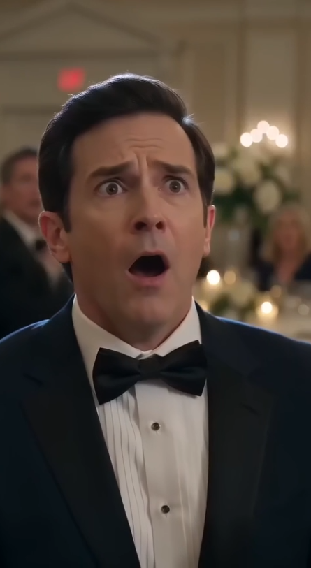 My dad ordered me to attend my sister’s wedding or lose my college money. What he didn’t know was that I had already graduated number one in my class and was earning more than both of them combined. On the wedding day, his threat backfired in front of everyone.