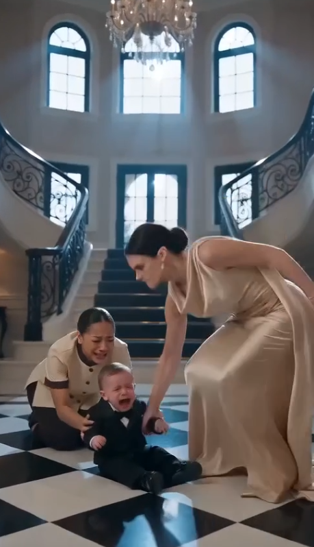 Mon mari m'a trompée dans la salle de bains de mes rêves — puis sa famille est arrivée.