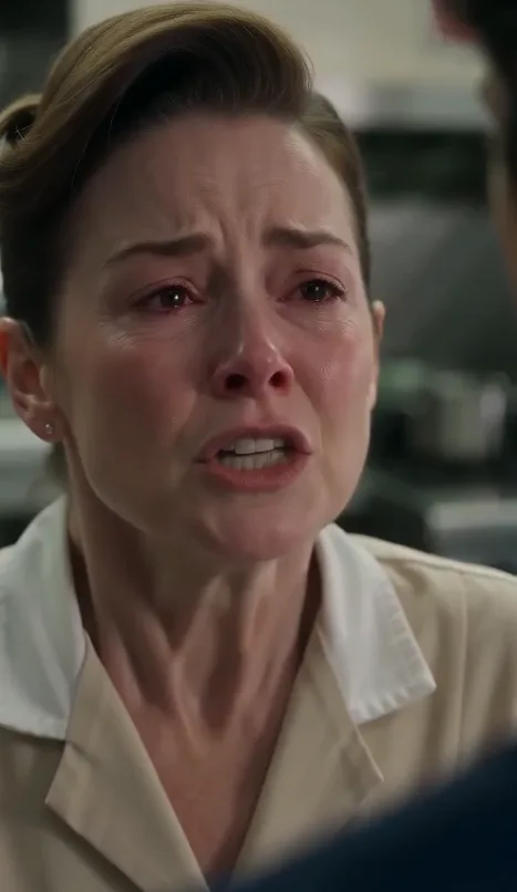 A Diner Waitress Revealed The Truth About His Dead Mother