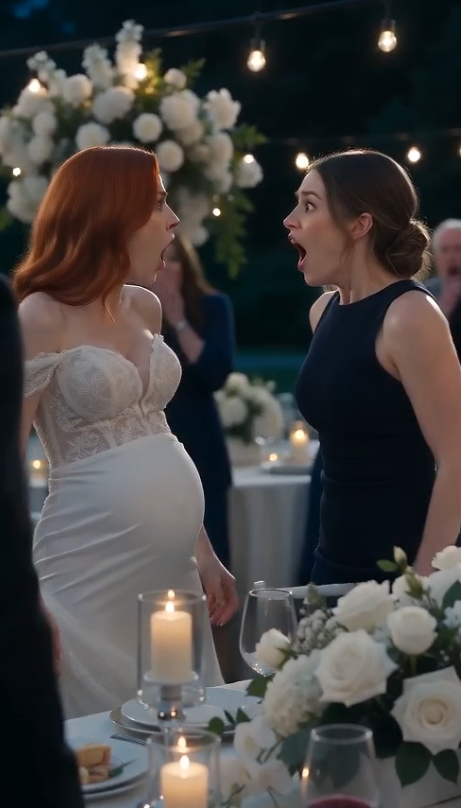“For Years, My Sister-in-Law Called Me ‘Cheap Trash’ and ‘Dead Weight.’ Then, at Her Wedding Reception, She Claimed Her Million-Dollar Diamond Ring Was Missing—and Ordered Everyone to Search Me. When My Mother-in-Law Tore My Dress Open in Front of Two Hundred Guests and My Husband Said Nothing, I Made One Call. ‘Dad,’ I Whispered. ‘It’s Time.’”