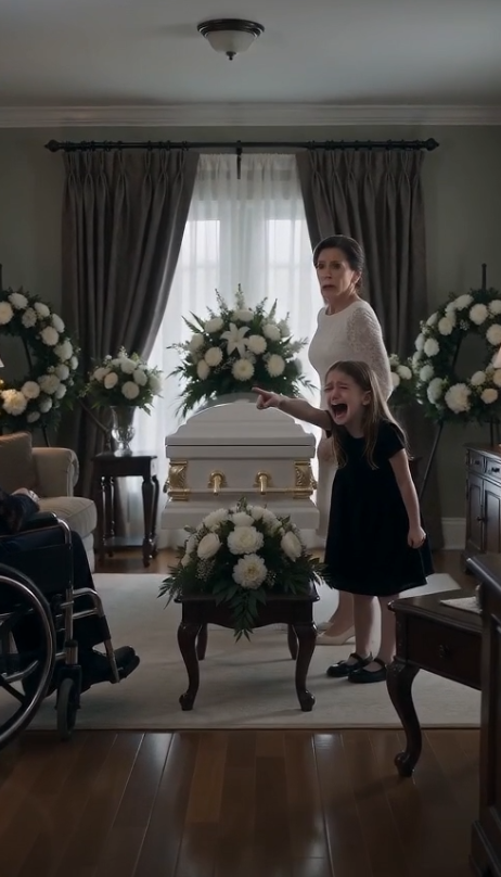 "I came home from a three-day business trip carrying gifts for my wife and daughter... only to discover that my wife had passed away while I was gone.