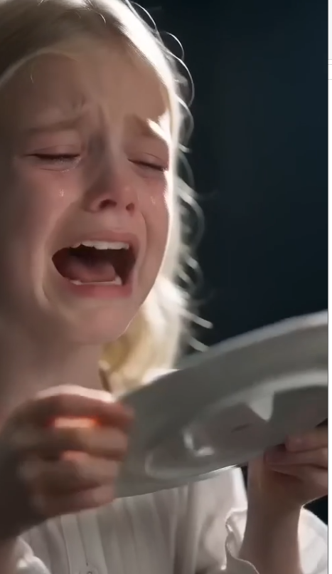 THE CONFESSION SHE HEARD