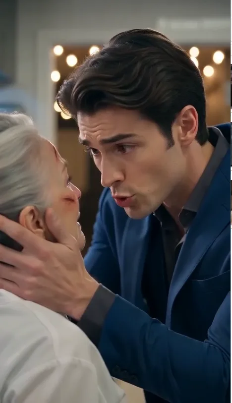 🎬 PART 2: «The Mother He Thought Abandoned Him»