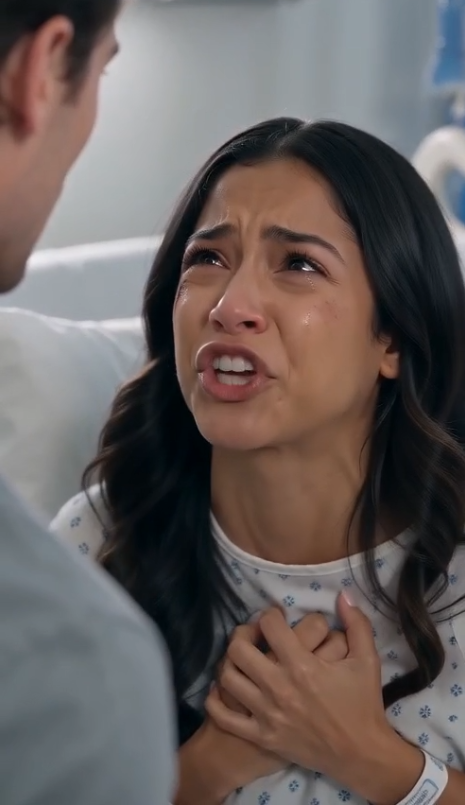 I Was Told One of My Twin Sons Died During Delivery—But When a Nurse Secretly Sent Me a Video, I Realized My Husband Had Been Hiding the Truth From Me 😱💔