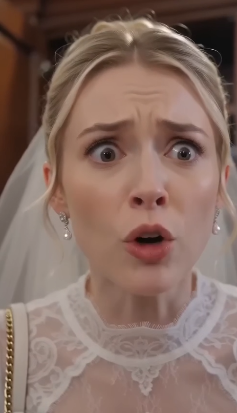 “Check Your Closet, Sir”—The Maid’s 4-Year-Old Daughter Stopped a Chicago Millionaire’s Engagement Party With Four Words, but When He Opened His Dead Wife’s Locked Closet, His Fiancée Turned Pale...