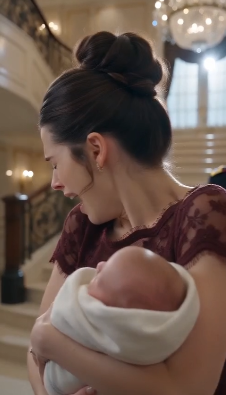The Night Claire Bennett Learned Which Parent Had Truly Abandoned Her