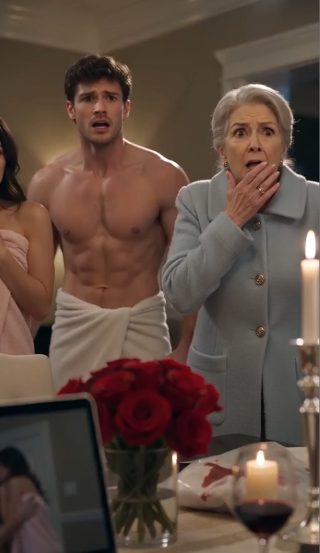 I LOCKED MY HUSBAND AND HIS MISTRESS IN MY JACUZZI — THEN INVITED HIS WHOLE FAMILY TO WATCH HIS ANNIVERSARY GIFT