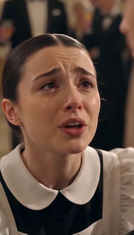 One Cruel Moment at the Ballroom Left Everyone Paying a Different Price