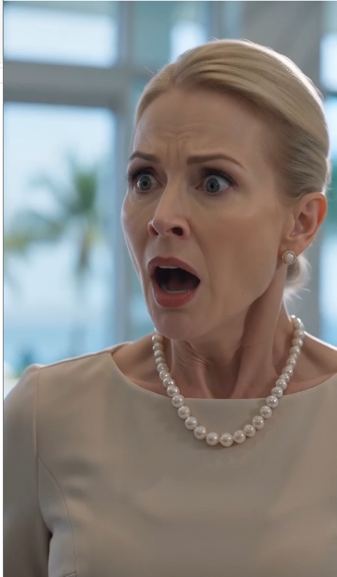 “Mommy, Did We Do Something Wrong?” My Daughter Whispered After A Miami Socialite Kicked Us Out Of A Corporate Gala—24 Hours Later, I Uncovered The $78 Million Fraud That Would Burn Her Husband’s Empire To The Ground