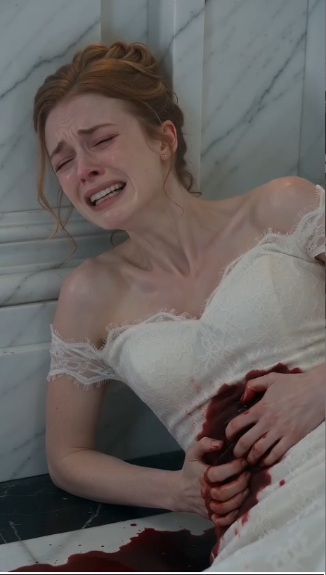 THE BILLIONAIRE MAFIA BOSS ABANDONED HIS PREGNANT BRIDE ON THEIR WEDDING NIGHT—FIFTEEN YEARS LATER, THE BOY BESIDE HER FORCED THE DON TO FACE THE TRUTH HE BURIED