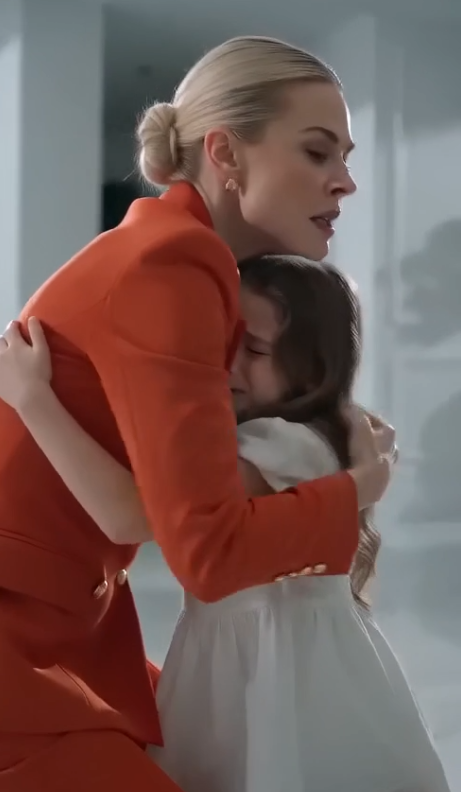 Fierce Mother Rescues Daughter Inside Luxury Mansion | Fast2trick