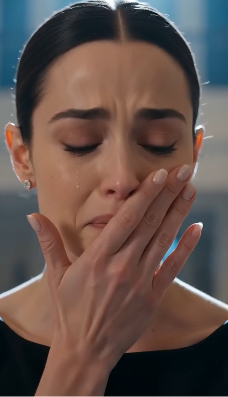 🔥 My Husband Kicked Me Out of Our Resort… Then Discovered I Was the True Owner