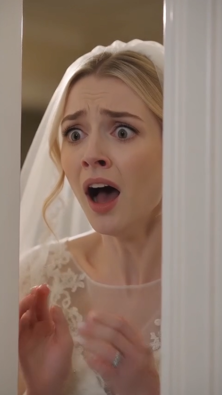 Check your closet, sir,” a maid's 4-year-old daughter shouted at my engagement party — exposing the secret my fiancée hid for three years