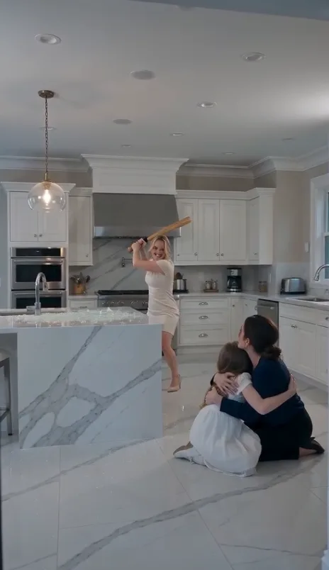When His Wife Targeted The New Maid Secrets Revealed Everything