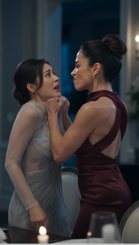 “A smart wife stays silent.” My Mother-in-Law Mocked Me While My Husband’s Mistress Took a Seat at Our Wedding, Never Realizing My Silence Was the Beginning of Their Collapse