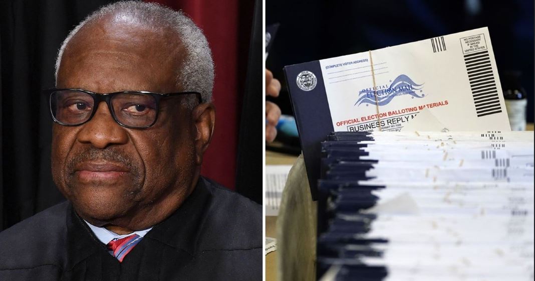 Judge Overturns Election - NEW Winner Declared After Fraudulent Ballots Found.1