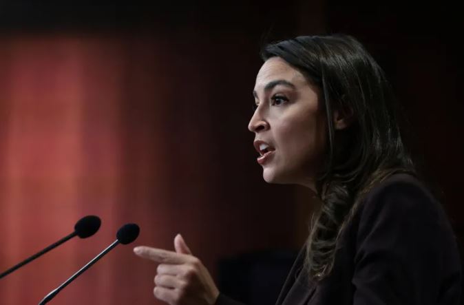 BREAKING: Rep. Alexandria Ocasio-Cortez Under Federal Investigation After SHOCK Discovery