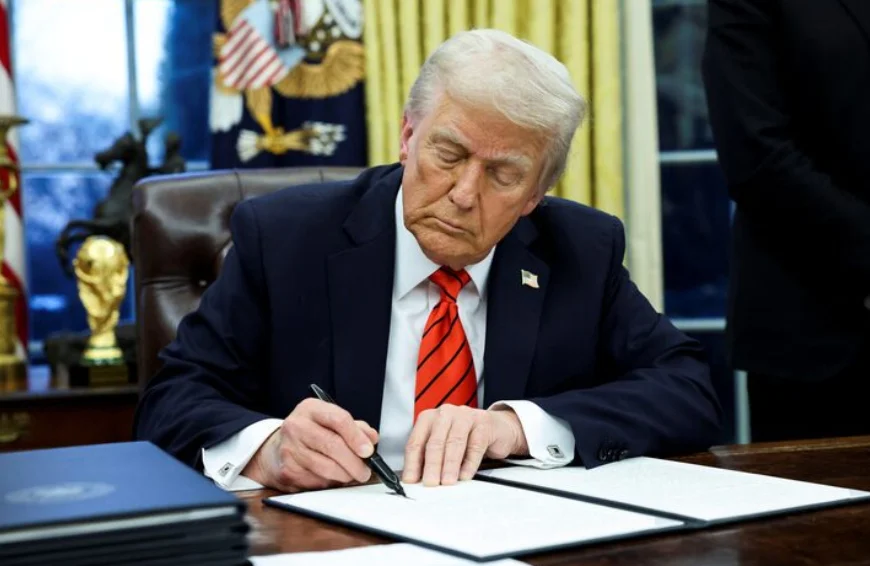 It’s no longer a rumor. The Trump "refund" storm begins May 11, and the scale is terrifying.