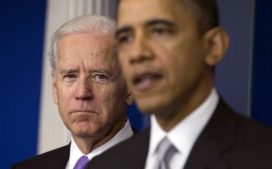 Shocking 5-4 Ruling From Supreme Court - Barack Obama's Signature Policy GUTTED