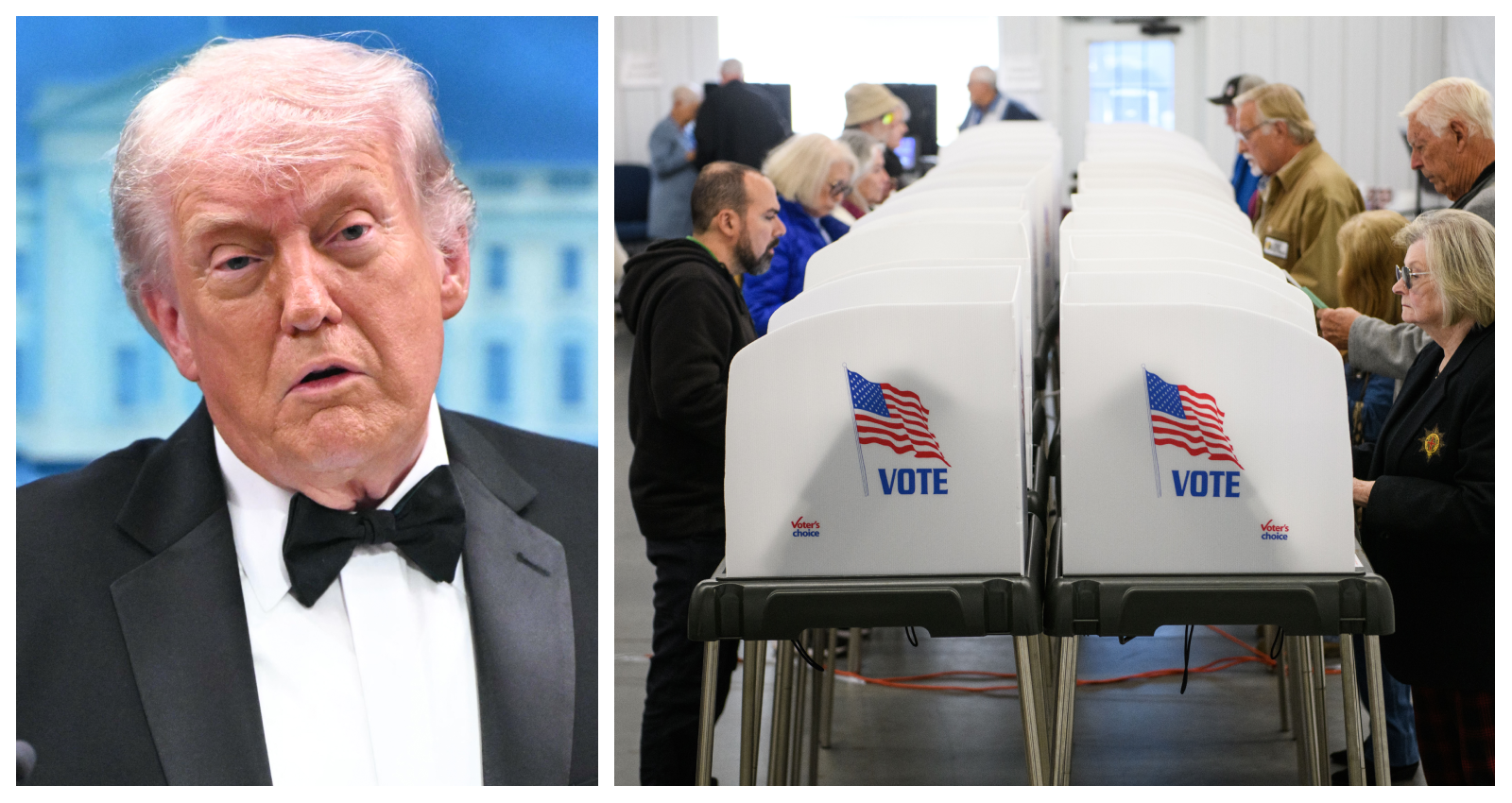 BREAKING: Republican Takes LEAD In Blue State - Hysterical Dems Just Melted Down