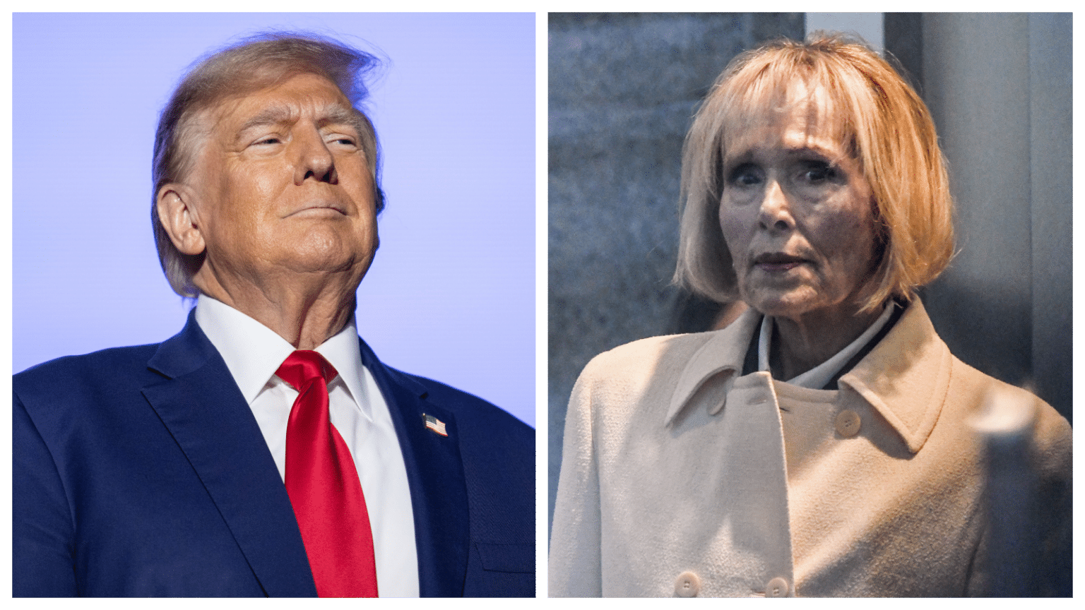 Appeals Court Issues Favorable Trump Ruling In E. Jean Carroll Case