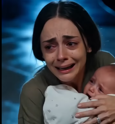 Part 2:  She Thought Her Daughter-in-Law Was Nothing but a Burden… Until One Event Brought Her to Tears!