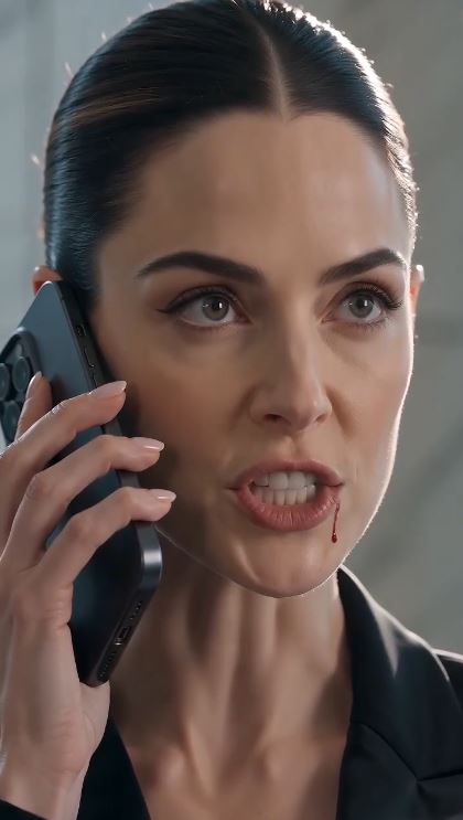My Father Ordered Me Out and Demanded I Step Down as CEO — Then He Discovered the Shocking Truth