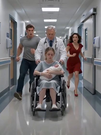 PART 2 : He thought his dark secret was safe in the hospital room, until the elevator doors opened to a terrifying trap...