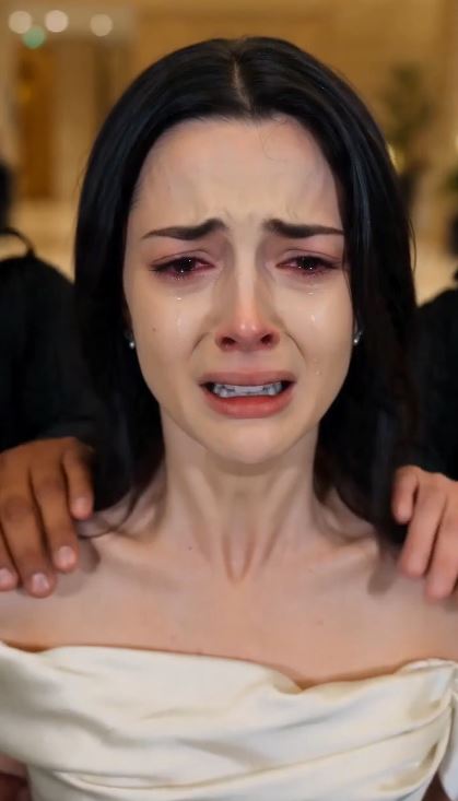 Full Story : The Moment Marcus Kicked His Wife Out of the Hotel—Then Every Door Locked Him Out Seconds Later