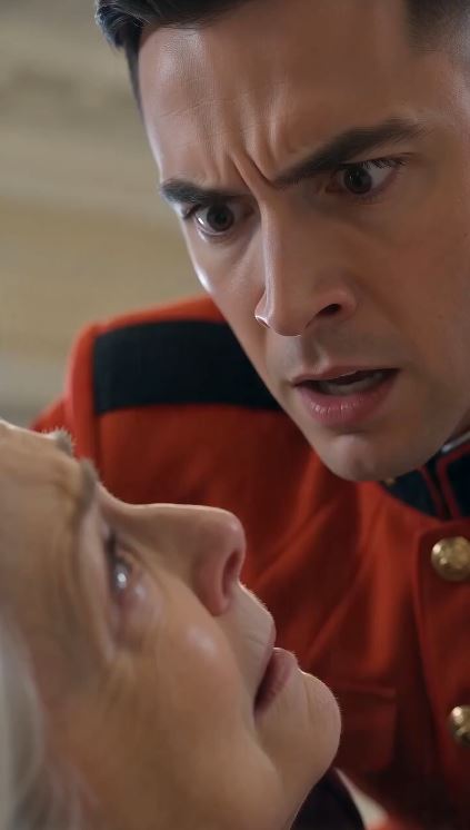 PART 2 : The General delivered a chilling