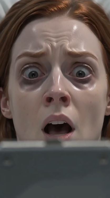 Full Story: Sarah’s world shatters in the delivery room as her name vanishes from the medical records. Behind the cold gaze of an elite stranger, her husband quietly manipulates the truth, leaving her identity stolen at the peak of her vulnerability.