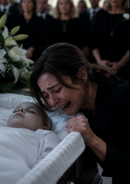 FULL STORY : MY DAUGHTER’S LAST WARNING