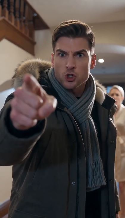 The winter coat brought with it a persistent nightmare.