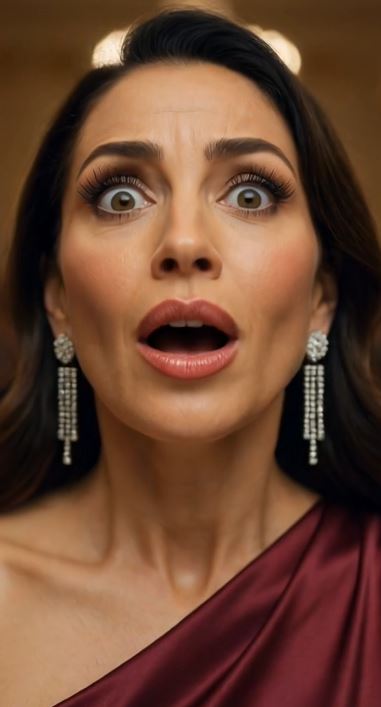 🎬 PART 2 : The ultimate reversal of fortune happens when you least expect it. She tried to impress the powerful investors in the room by acting superior, but her cruel behavior toward an unassuming man instantly turned her into the ultimate outcast of high society.