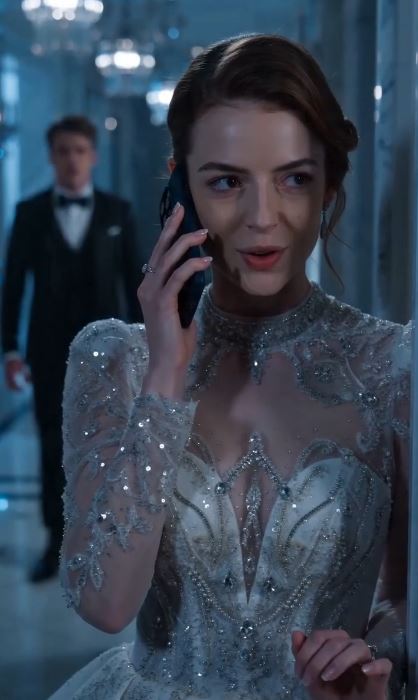 Full Story :  The most painful secret was exposed at the absolute perfect moment