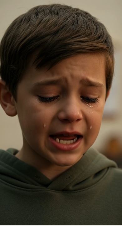 🎬 PART 2 : "Where did you get this?" a veteran firefighter choked out, his heart hammering wildly against his ribs as a little boy revealed the terrifying reason his father sent him with that helmet.