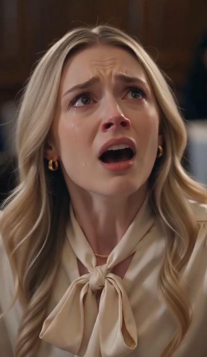 They Humiliated His Wife in a Restaurant… Then His Next Words Left Everyone Speechless