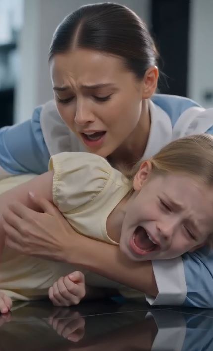 Full Story : "The Piano, the Maid's Daughter, and the Wedding That Never Happened