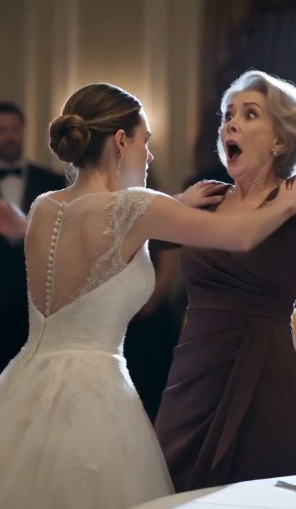 Part 1: A mother’s grit meets the cold blade of old-money disdain.