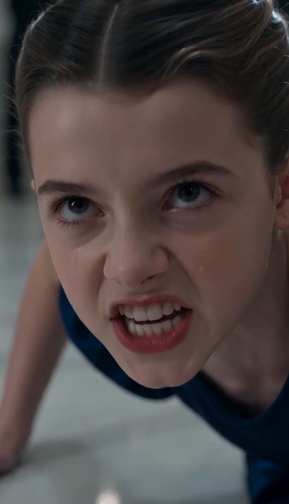 Part 2 : She thought she was untouchable. Then she met a father’s wrath.