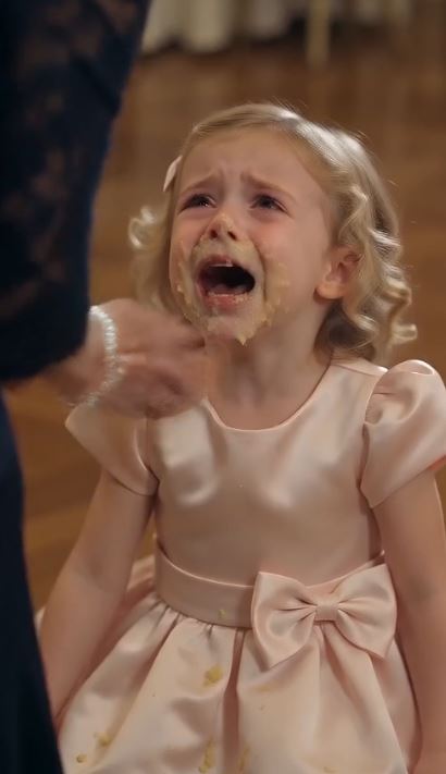"She is a lesson, Claire. And so are you." A mother’s chilling warning to her own daughter.